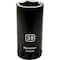 Dynamic 3/4" Drive Deep Socket, Black Phosphate, Tools 3/4" Drive 6 Point Metric, 30mm Deep Length D020230 - alternate 4